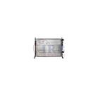 Radiador Idea 2006 a 2016 Irb IR48427