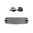 Radiador intercooler - daily 3.0 504084140