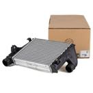 Radiador intercooler expert/ jumpy