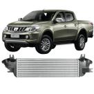Radiador Intercooler L200 Triton 2.4 16V Diesel 2017-2020 Radiador Intercooler L200 Triton 2.4 16V Diesel 2017-2020