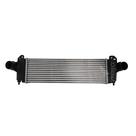 Radiador Intercooler Para Iveco Nova Daily - 5801255806