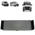 Radiador intercooler sprinter 314 416 516 2020 a 2025 9075011600