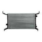Radiador IRB Celta 1.0/1.4 Flex 2006-2013 Manual Sem Ar