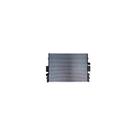 Radiador iveco daily 2008 a 2012 com ou sem ar turbo diesel intercooler - procooler