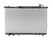 Radiador Jac J6 2.0 Ano 2011 2012 2013 2014