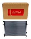Radiador Jetta 2.5 2008 2009 2010 2011 2012 - Original Denso