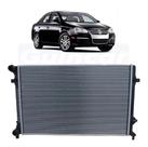 Radiador Jetta 2.5 20v 2005 2006 2007 2008 2009 2010 Variant