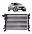 Radiador Ka 2000 2001 2002 200 Até 2008 1.0 1.6 Com AR