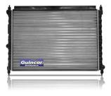 Radiador Kombi 1.4 Flex 2005 2006 2007 2008 2009 Á 2012