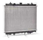 Radiador l200 2.5 hpe/sport td 02/.... / l200 2.5 td outdoor 06/... (at/mt)