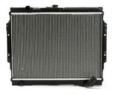Radiador L200 2.5 TD 94 95 96 97 98 99 2000 2001 2002 Bocal Inferior Torto Câmbio Manual Radiador L200 2.5 TD 94 95 96 97 98 99 2000 2001 2002 Bocal Inferior Torto Câmbio Manual