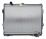 Radiador L200 Ano 1994 95 96 97 98 99 2000 2001 2002 03 2004 Radiador L200 Ano 1994 95 96 97 98 99 2000 2001 2002 03 2004