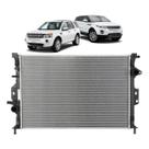 Radiador Land Rover Freelander 2 / Evoque 2009 2010 2011 2012 2013 2014 2015 Radiador Land Rover Freelander 2 / Evoque 2009 2010 2011 2012 2013 2014 2015