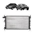 Radiador Logus Escort 1.6 1.8 8v Pointer 1.8 8v 1993 A 1996 Radiador Logus Escort 1.6 1.8 8v Pointer 1.8 8v 1993 A 1996