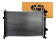 Radiador Magneti Marelli Fiat Idea Palio Siena Strada Radiador Magneti Marelli Fiat Idea Palio Siena Strada
