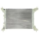 Radiador Magneti Marelli Uno, Palio, Mobi, Grand Siena, Fiorino 1.0-1.4 Fire Evo