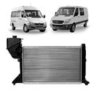 Radiador Mercedes Sprinter 311 313 2.2 Cdi Diesel 9015003500