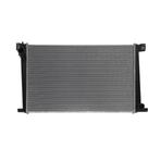 Radiador Mini Cooper 1.5 1.6 2008 2009 2010 11 A 2016 Manual
