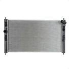 Radiador Mitsubish Asx Lancer 2.0 2015 em Diante Irb Radiador Mitsubish Asx Lancer 2.0 2015 em Diante Irb