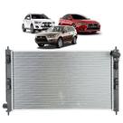 Radiador Mitsubishi Asx / Lancer / Outlander 2008 A 2015