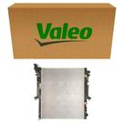Radiador mitsubishi l200 triton 2007 em diante / pajero dakar 2008 em diante / automatico com ar - valeo Radiador mitsubishi l200 triton 2007 em diante / pajero dakar 2008 em diante / automatico com ar - valeo