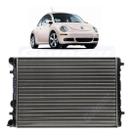 Radiador New Beetle 99 A 2011 Manual E Automatico C/s Ar Radiador New Beetle 99 A 2011 Manual E Automatico C/s Ar