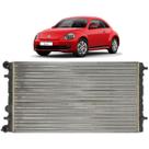Radiador New Beetle 99 A 2011 Manual E Automatico C/s Ar Radiador New Beetle 99 A 2011 Manual E Automatico C/s Ar