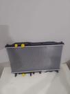 Radiador New Civic 1.8 / 16v 2006 em diante Brasado RAD312