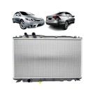 Radiador New Civic 1.8 2006 A 2011 Aut/Mec