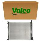 Radiador Nissan March / Versa 1.0 / 1.6 16v 2011 a 2015 Auto