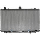 Radiador Nissan Maxima 3.0 V6 1994 a 1999 Automatico Com Ar