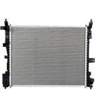 Radiador nissan new march / versa 1.0 s 12v / 1.6 sl 16v 2015 em diante - procooler Radiador nissan new march / versa 1.0 s 12v / 1.6 sl 16v 2015 em diante - procooler