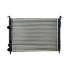 Radiador Notus Palio Siena e Strada 1.0/1.3/1.4 8/16V 2001 Em Diante / Idea 1.4
