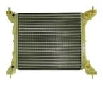 Radiador Novo Palio/uno/gran Siena/strada 13/. Sistema Denso