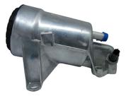 Radiador Óleo Completo Para Ranger 2.2 16v 3.2 20v Duratorq