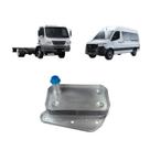 Radiador Óleo Motor Sprinter Mbb Cdi/ Accelo 715 Mbb Sprinter 646.188.0301