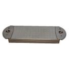 Radiador Oleo Motor Volvo D13 = 7 Folhas Pettenuzzo 20505537 Radiador Oleo Motor Volvo D13 = 7 Folhas Pettenuzzo 20505537
