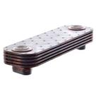 Radiador Óleo MWM Resfriador X 10 X12 7002933C1E