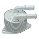 Radiador Oleo Trocador Calor Caixa Cambio Aircros C3 C4 Ds4 1.6 Thp