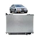 Radiador Omega Australiano 3.6 V6 24v 2007 A 2011 Automático Radiador Omega Australiano 3.6 V6 24v 2007 A 2011 Automático