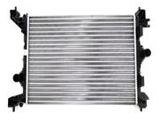 Radiador Onix 1.4/1.8 2012 2013 2014 2015 2016 MANUAL