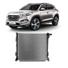 Radiador Original Hyundai New Tucson 2018/2022 Doowon Radiador Original Hyundai New Tucson 2018/2022 Doowon