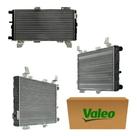 Radiador Original Vw Gol G3 Plus Ea111 1.0 16v 2000 2001