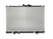 Radiador Pajero Tr 4 Automático 1.8 2.0 Ano 99 Ate 15 Radiador Pajero Tr 4 Automático 1.8 2.0 Ano 99 Ate 15