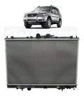 Radiador Pajero Tr4 2.0 2003 Em Diante Cambio Manual C/tampa
