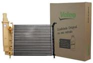Radiador Palio 1996 a 2002 Valeo 6TA075A Radiador Palio 1996 a 2002 Valeo 6TA075A