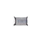Radiador Palio 2011 a 2017 Irb IR48404 Radiador Palio 2011 a 2017 Irb IR48404