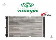 Radiador Pampa Del Rey Belina 1.8 Motor Ap 1989 1990 1991