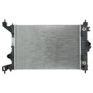 RADIADOR para COBALT 1.4 1.8 12/16/ONIX/PRISMA 1.4 12/16 /S RADIADOR para COBALT 1.4 1.8 12/16/ONIX/PRISMA 1.4 12/16 /S