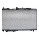 RADIADOR para ECOSPORT 1.6 2.0 16V SIGMA 12/16 FORD KA 1.0 1